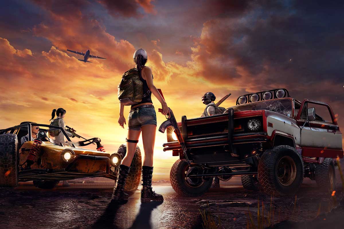 Excalibur Arena PUBG Lite Final Heyecanı 11 Ekim’de - Espor Next